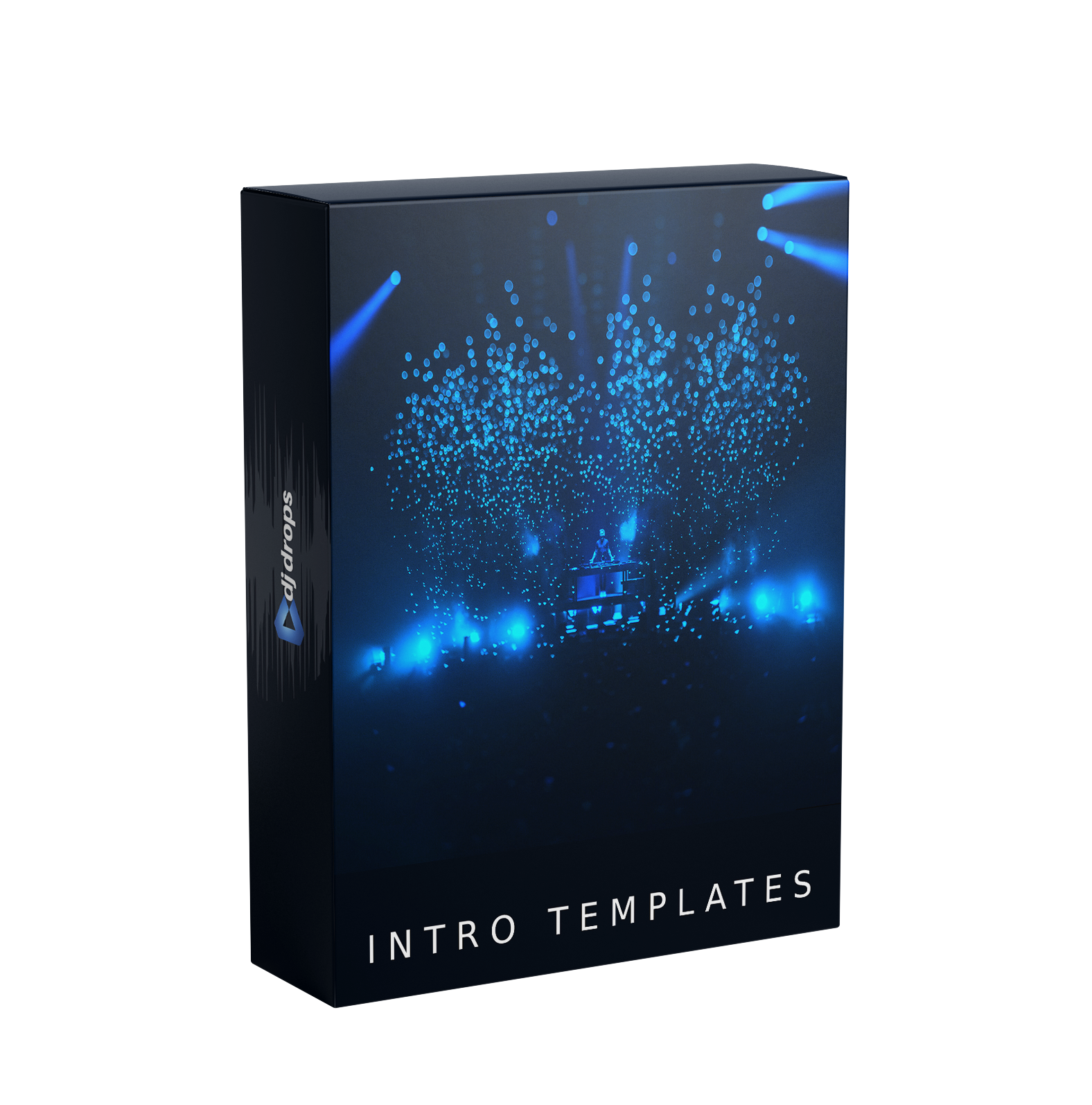Intro Templates Copy And Paste