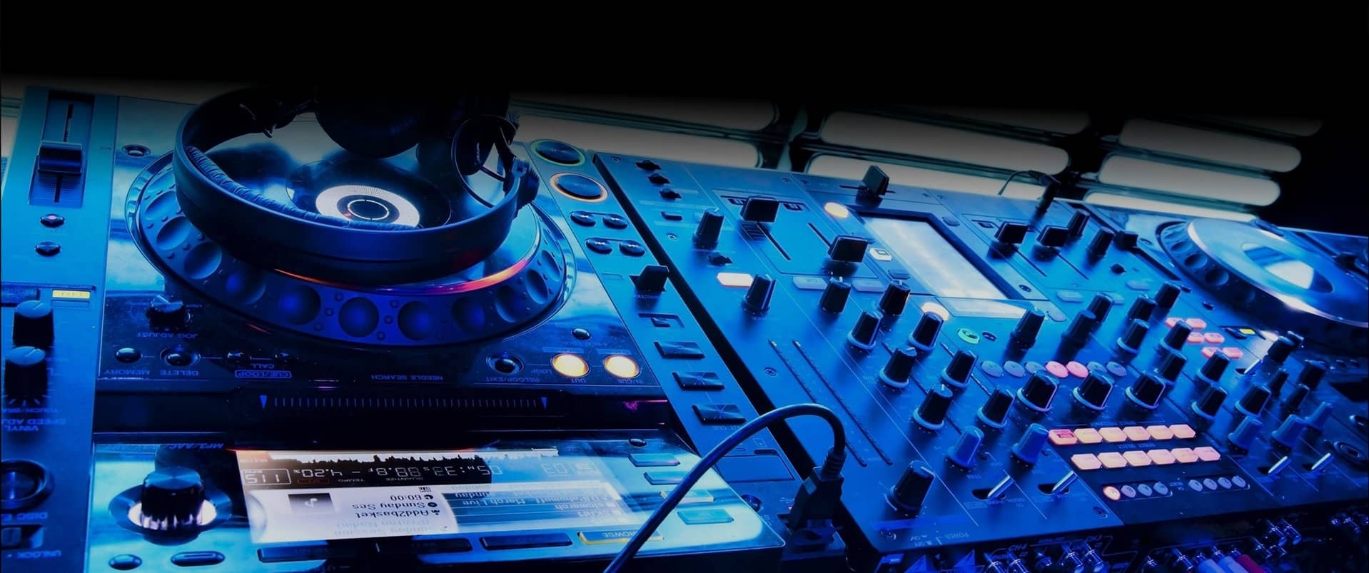 The Best DJ Drops: 14 Websites To Download Voice-Overs